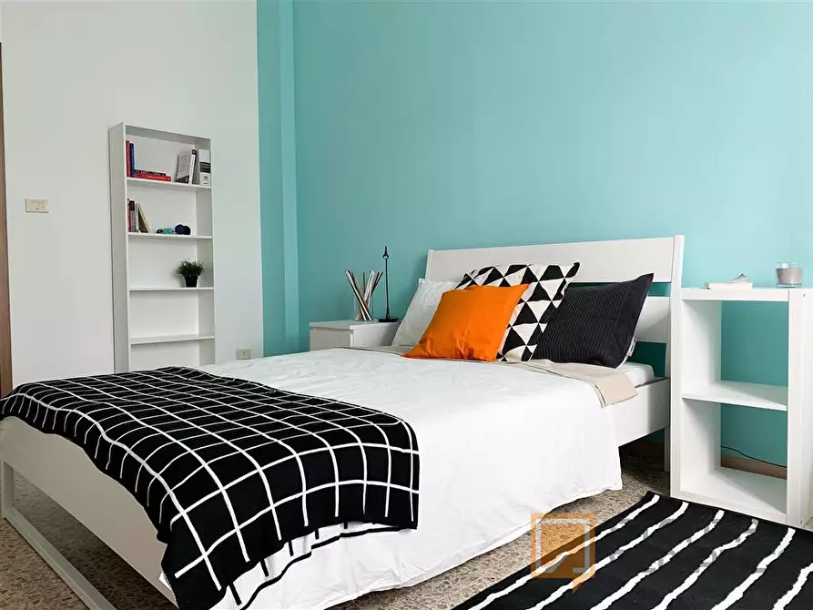 Immagine 2 di Stanza singola in affitto  in Via Giovanni Spano n.49 a Torino