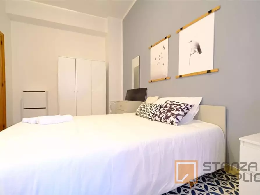 Immagine 4 di Stanza singola in affitto  in Via Torino 8 a Sassari