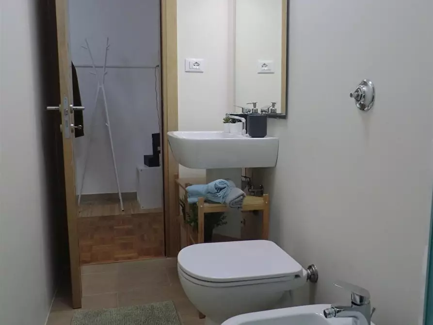 Immagine 23 di Stanza singola in affitto  in Via Pio X 41 a Padova