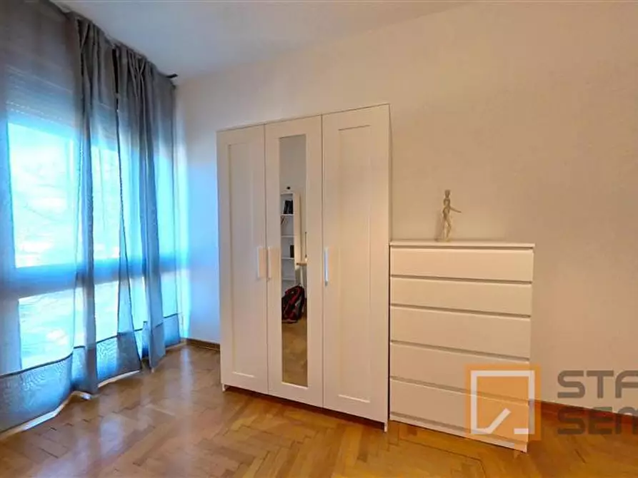 Immagine 7 di Stanza singola in affitto  in via Vecchia 60 a Padova