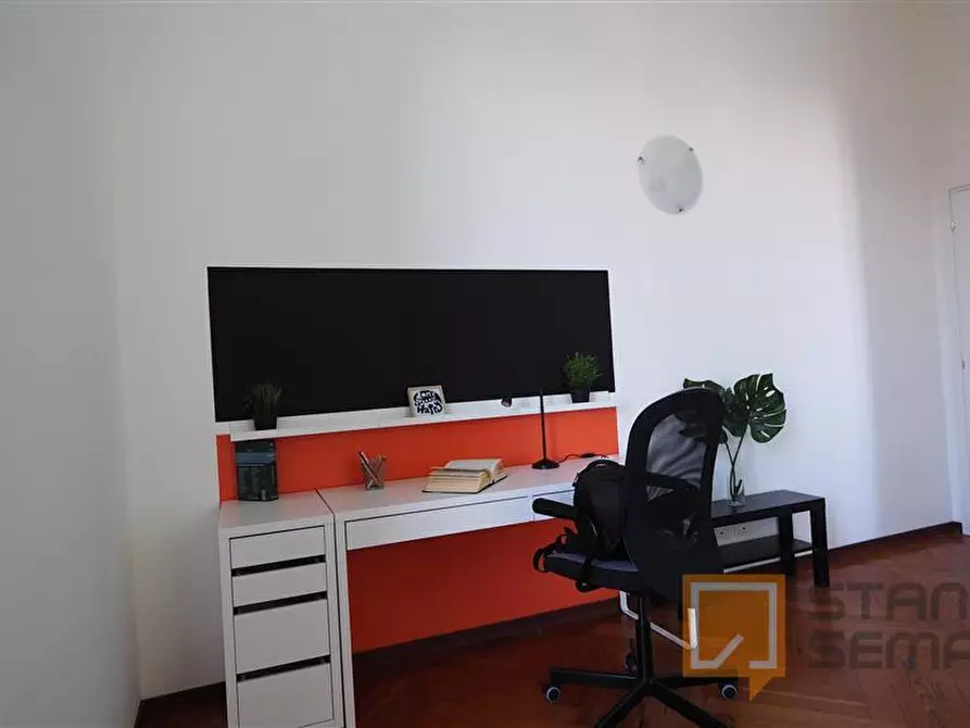 Immagine 3 di Stanza singola in affitto  in Corso Galileo Ferraris , 57 a Torino