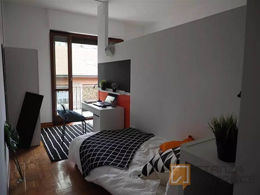 Immagine 3 di Stanza singola in affitto  in Via Gian Domenico Cassini n.64 a Torino