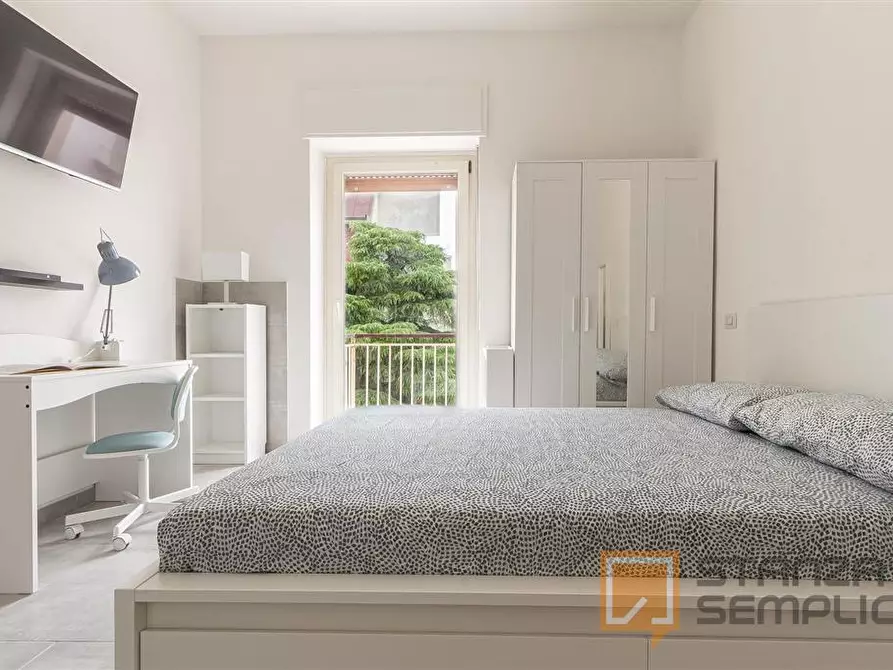 Immagine 4 di Stanza singola in affitto  in Via Catalocchino 57 a Sassari