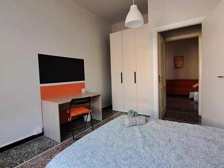 Immagine 6 di Stanza singola in affitto  in SALITA PIANO DI ROCCA 8/9 a Genova