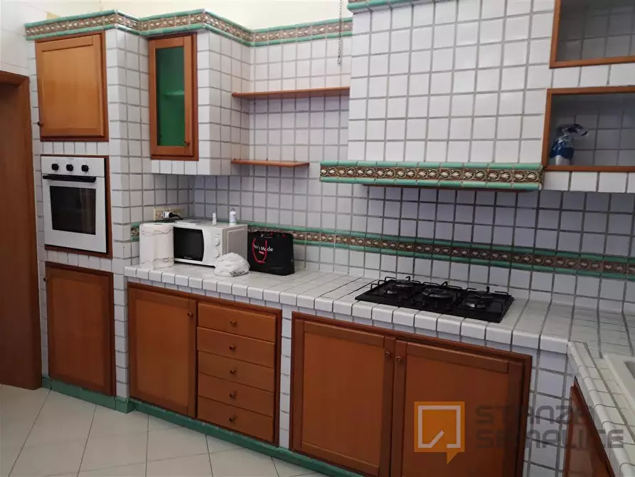 Immagine 6 di Stanza singola in affitto  in Via Francesco Saverio Correra 222 a Napoli