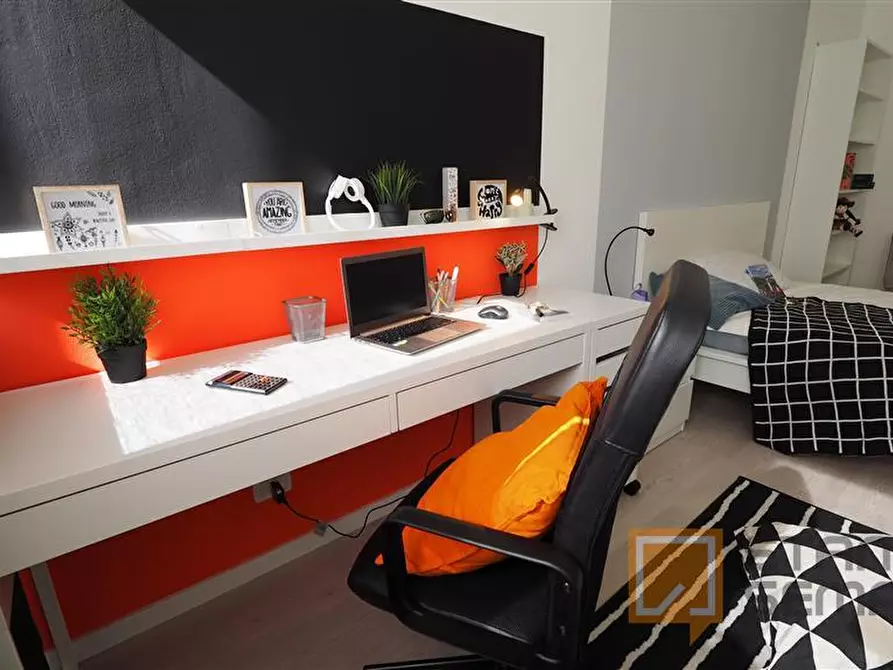 Immagine 3 di Stanza singola in affitto  in Corso Massimo d'Azeglio 60 Scala G a Torino