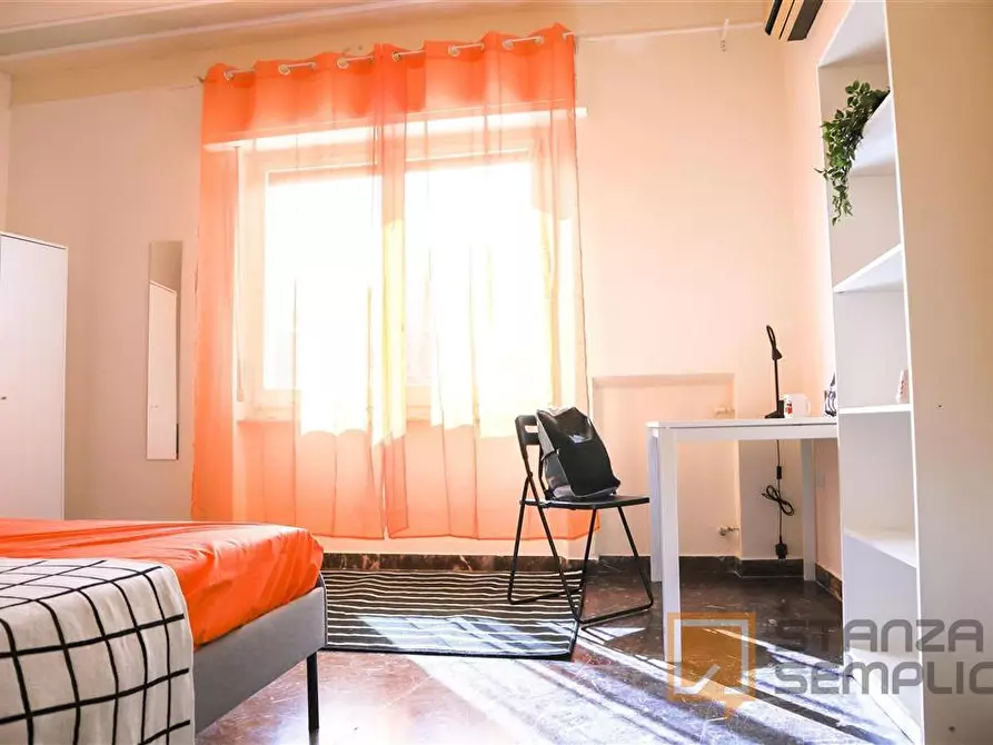 Immagine 4 di Stanza singola in affitto  in Via Ariosto n11 a Cagliari