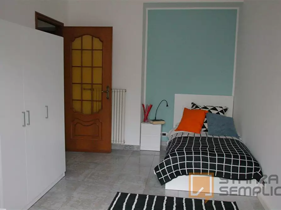 Immagine 1 di Stanza singola in affitto  in Via Beaulard 58 a Torino