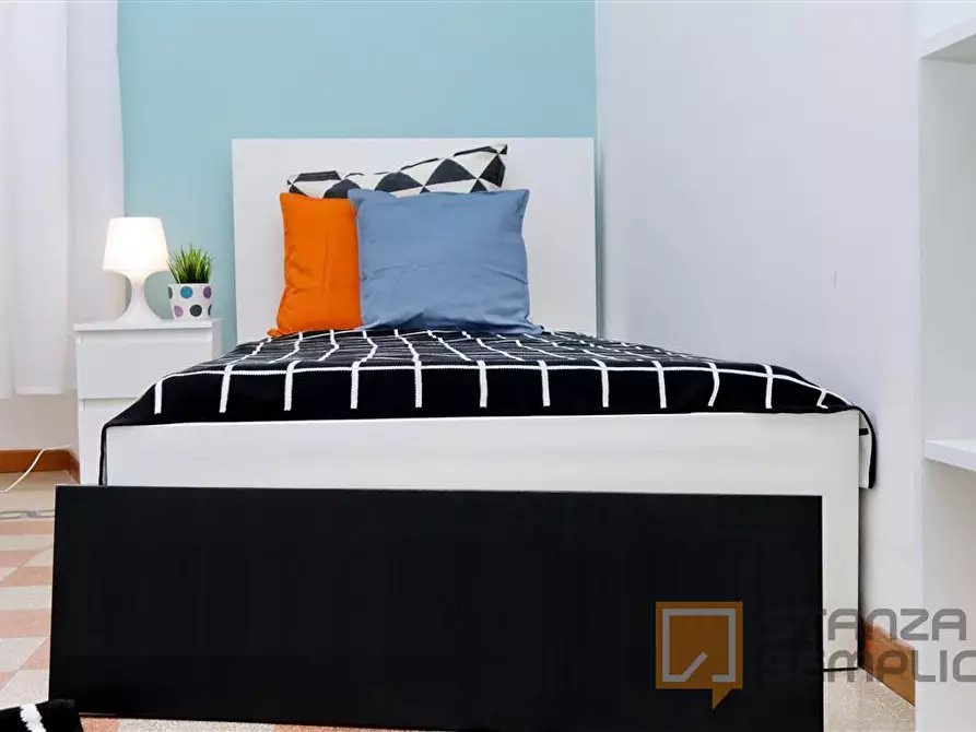 Immagine 23 di Stanza singola in affitto  in Via Eleonora D'arborea 38 a Roma