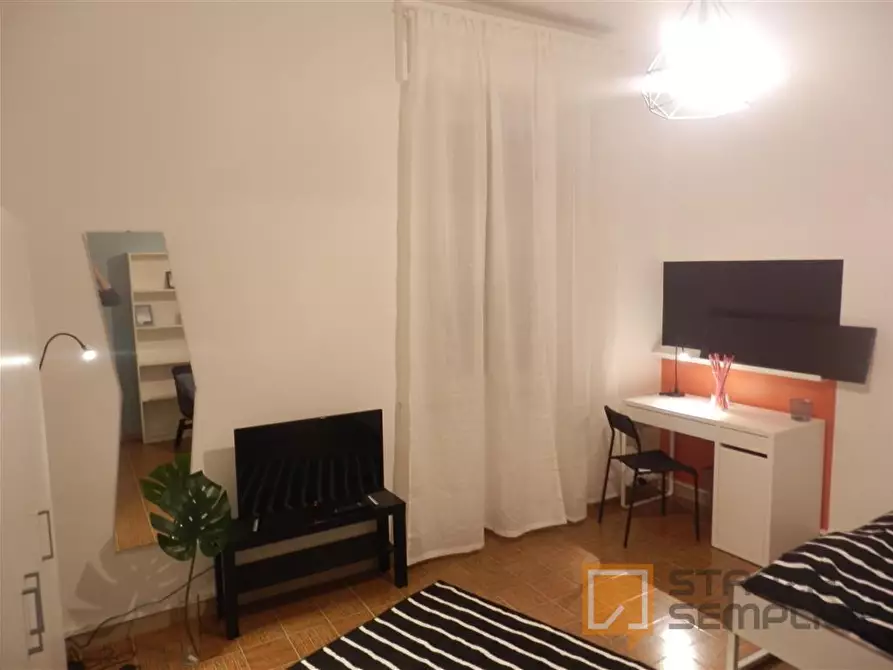 Immagine 2 di Stanza singola in affitto  in VIA SAN GIOVANNI BOSCO 42 a Pisa