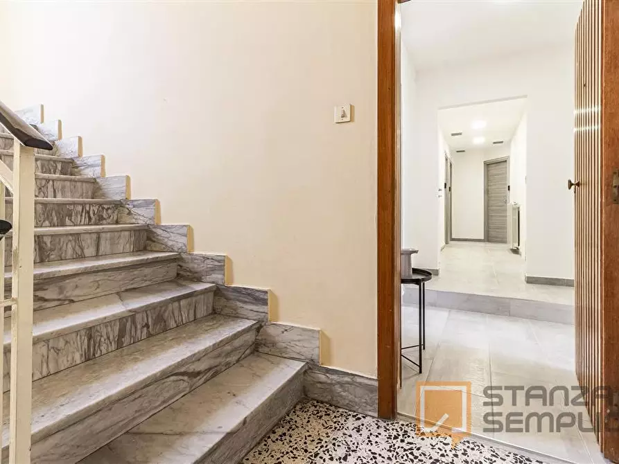 Immagine 21 di Stanza singola in affitto  in Via Catalocchino 57 a Sassari