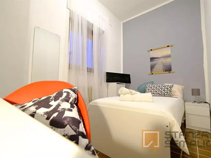 Immagine 4 di Stanza singola in affitto  in Via Torino 8 a Sassari