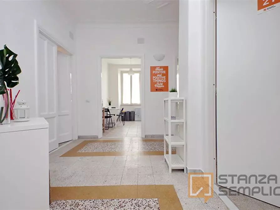 Immagine 14 di Stanza singola in affitto  in Via Lucca 33 a Roma