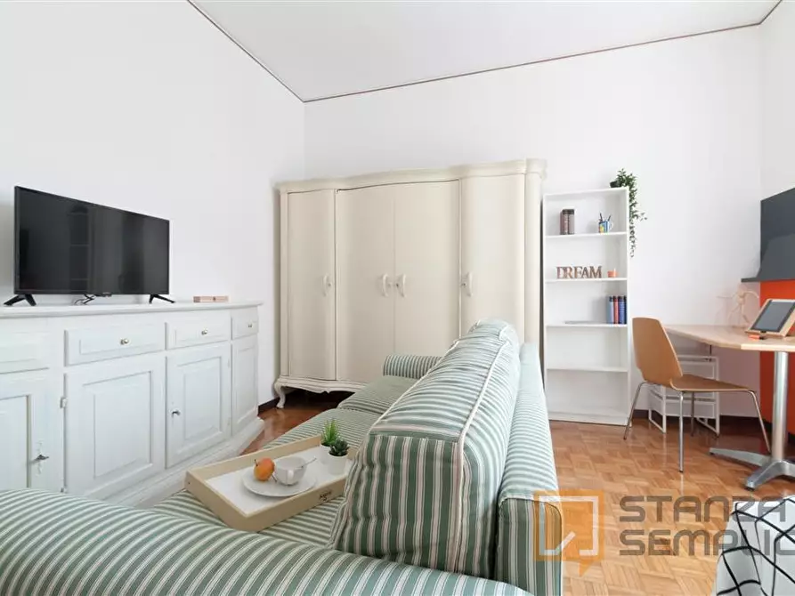 Immagine 3 di Stanza singola in affitto  in VIA DELLO STATUTO 18C a Bergamo