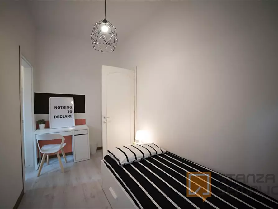 Immagine 2 di Stanza singola in affitto  in Via Carlo Burci 41 a Firenze