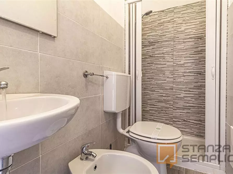 Immagine 1 di Stanza singola in affitto  in Via Michele Coppino SNC - interno piazza 26 (2°P e 3°P) a Sassari