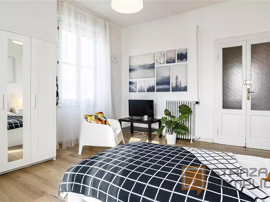 Immagine 6 di Stanza singola in affitto  in VIA FANTONI 5 a Bergamo