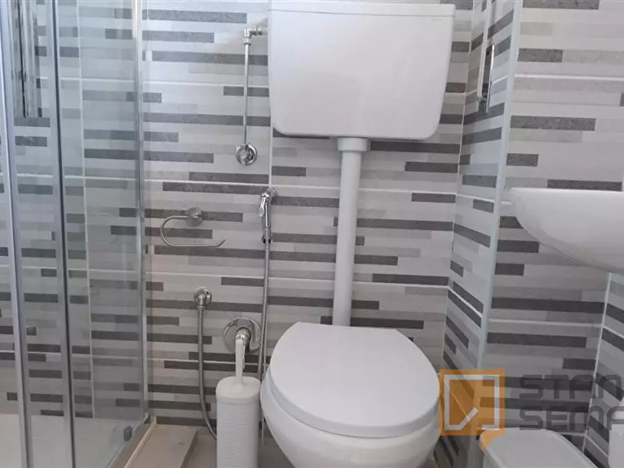 Immagine 21 di Stanza singola in affitto  in Via Savoia 15 a Sassari