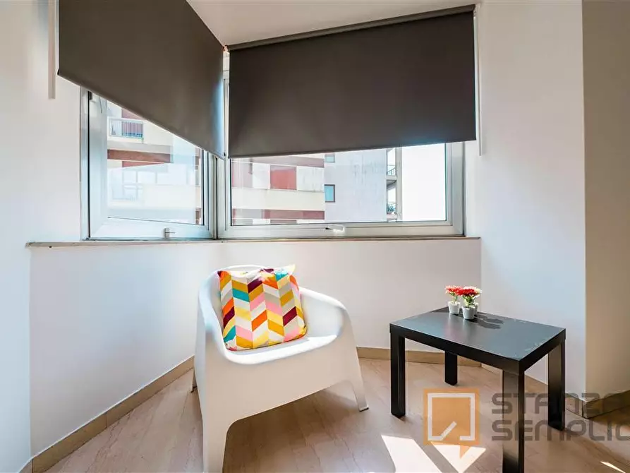 Immagine 5 di Stanza singola in affitto  in VIA ANGELO MAJ 16 - INTERNO 2 a Bergamo