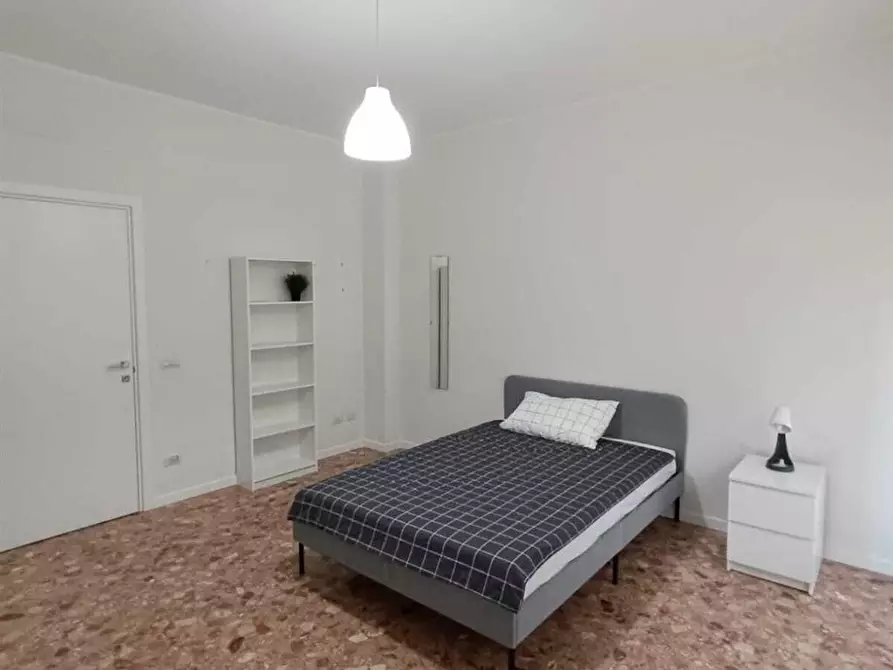 Immagine 4 di Stanza singola in affitto  in via carulli 5 a Bari