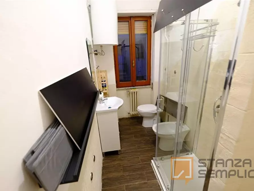 Immagine 22 di Stanza singola in affitto  in Via Torino 8 a Sassari