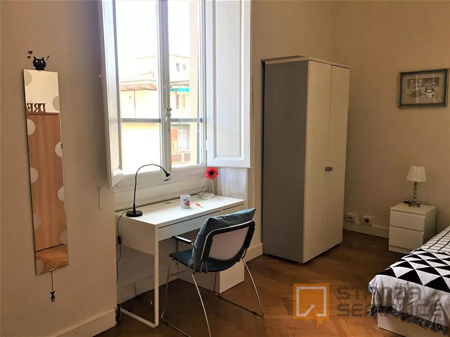 Immagine 2 di Stanza singola in affitto  in Via VIA CASTELFIDARDO 30 a Firenze