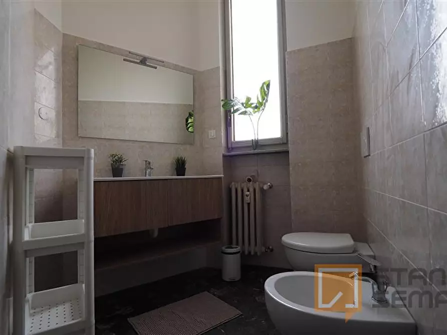 Immagine 9 di Stanza singola in affitto  in Piazza Statuto 24 a Torino