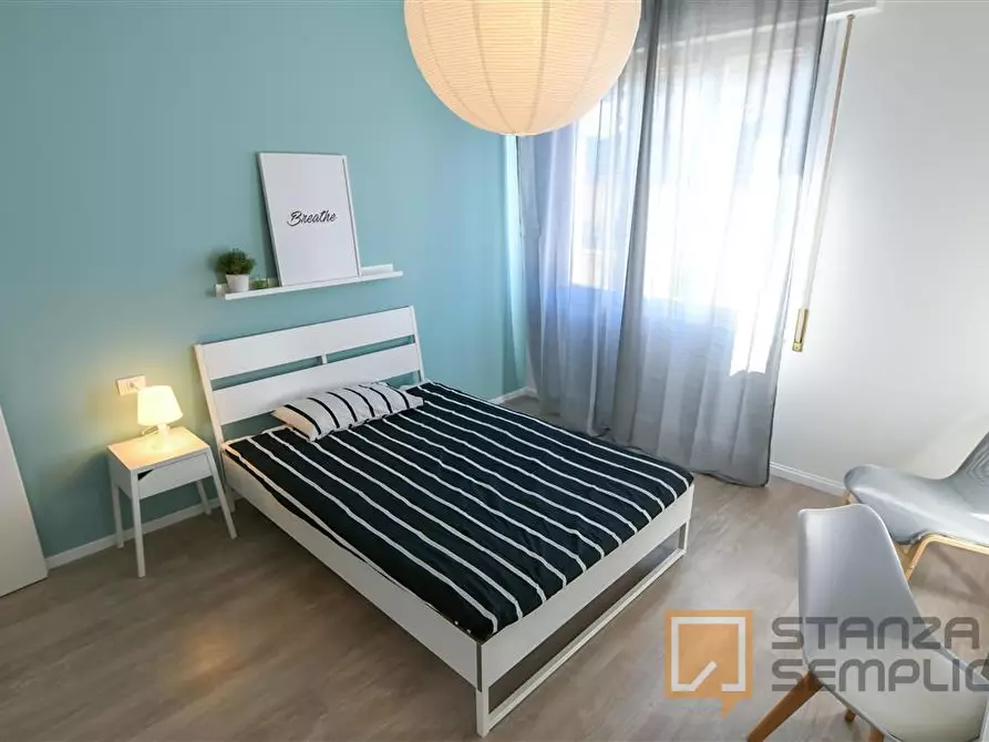 Immagine 1 di Stanza singola in affitto  in VIA MONTEVERDI a Firenze