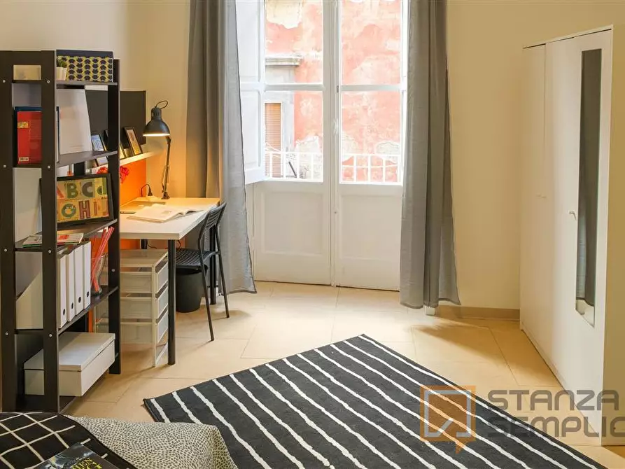 Immagine 3 di Stanza singola in affitto  in Via Francesco Saverio Correra 222 int. 15 a Napoli