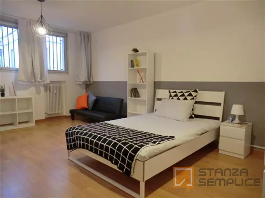 Immagine 1 di Stanza singola in affitto  in Via Pietro Canal 23 a Padova