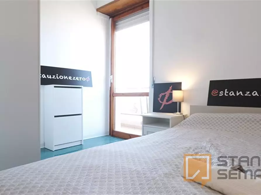 Immagine 4 di Stanza singola in affitto  in Via Savoia 15 a Sassari