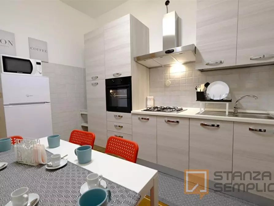 Immagine 13 di Stanza singola in affitto  in Via Torino 8 a Sassari