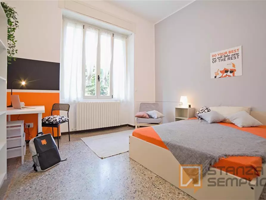 Immagine 1 di Stanza singola in affitto  in Via Belvedere 32 a Lecco