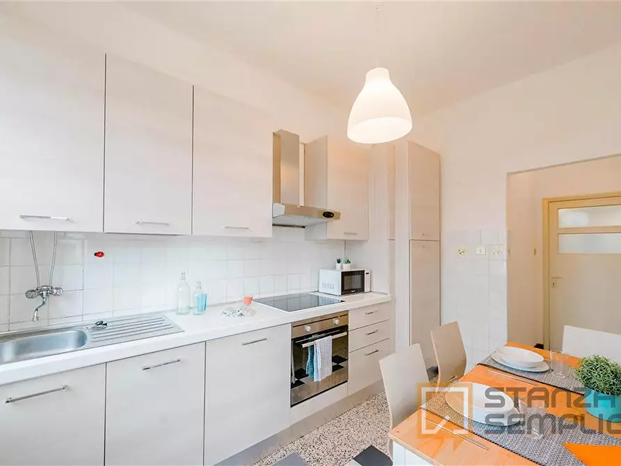 Immagine 10 di Stanza singola in affitto  in VIA SUARDI 24 a Bergamo