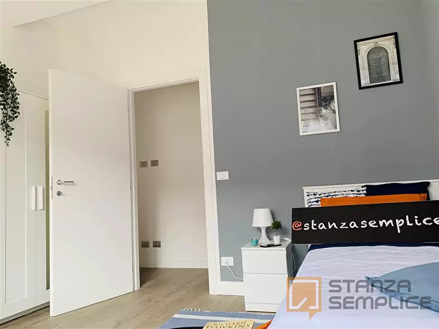 Immagine 5 di Stanza singola in affitto  in Corso Peschiera n.248 a Torino