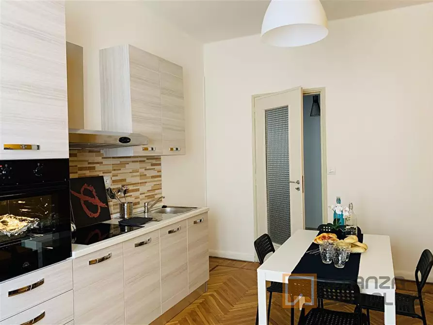 Immagine 10 di Stanza singola in affitto  in Via Sant'Agostino n.12 a Torino