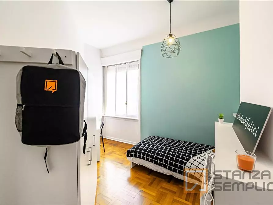 Immagine 1 di Stanza singola in affitto  in VIA GIUSEPPE VERDI 2/A a Bergamo