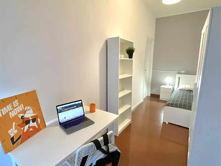 Immagine 3 di Stanza singola in affitto  in Via Prospero Petroni 30 a Bari