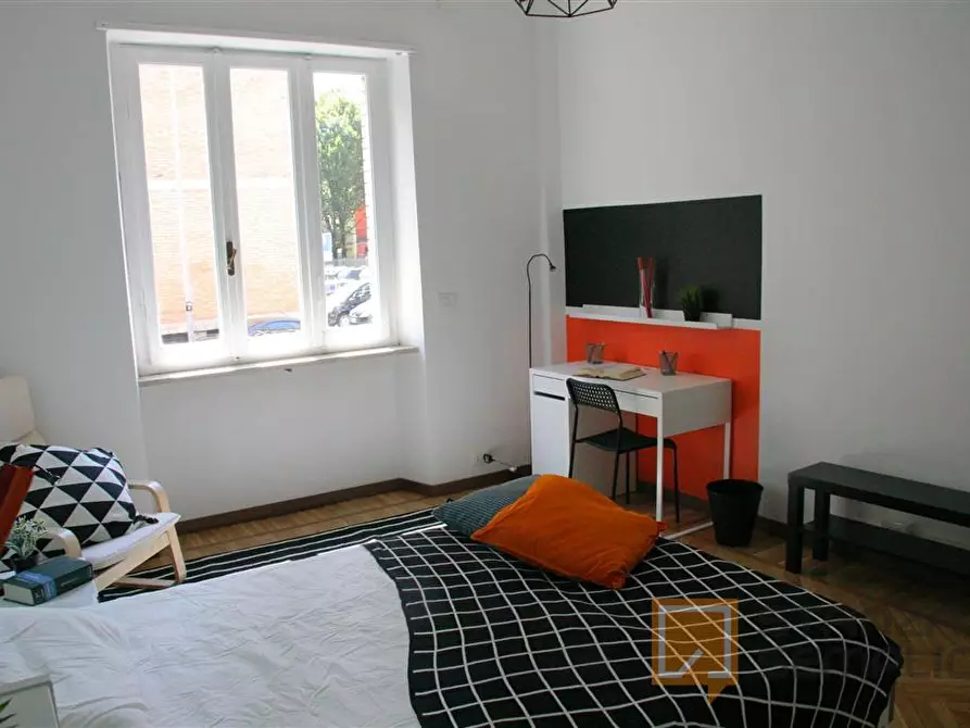 Immagine 4 di Stanza singola in affitto  in Via Pallanza 17 a Torino