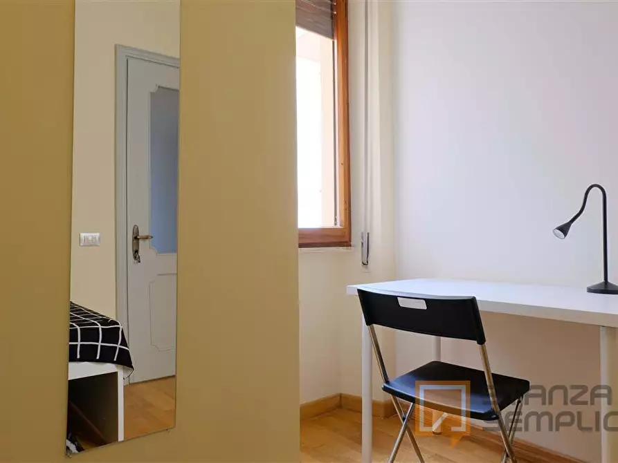 Immagine 4 di Stanza singola in affitto  in Via Pola n5 a Cagliari