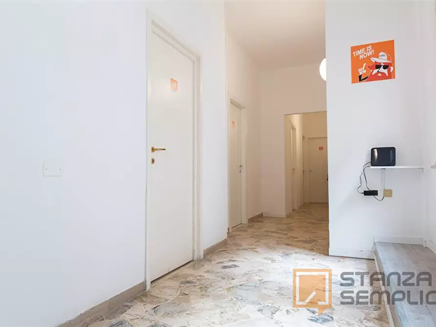 Immagine 17 di Stanza singola in affitto  in CORSO D'AUGUSTO, 108 a Rimini