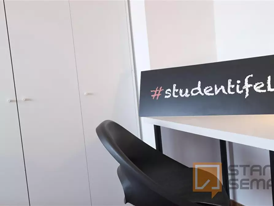 Immagine 8 di Stanza singola in affitto  in Via Savoia 15 a Sassari