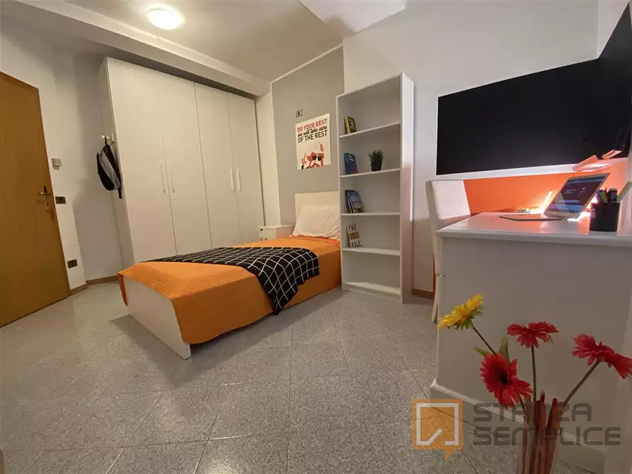 Immagine 3 di Stanza singola in affitto  in Via CAMPIELLO DEL TRIVIO 9 a Rovereto