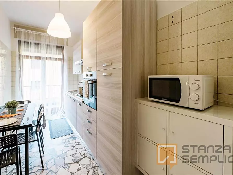 Immagine 6 di Stanza singola in affitto  in VIA 24 MAGGIO 19 a Bergamo