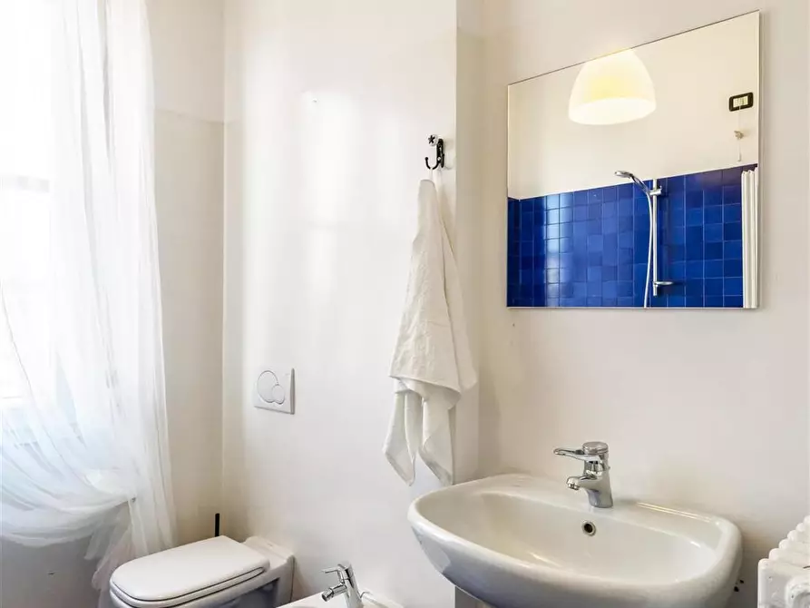 Immagine 12 di Stanza singola in affitto  in VIA FANTONI 5 a Bergamo