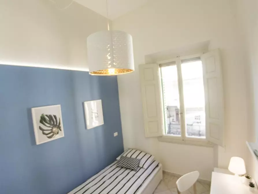 Immagine 4 di Stanza singola in affitto  in Via Giotto 35 a Firenze
