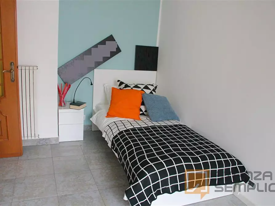 Immagine 3 di Stanza singola in affitto  in Via Beaulard 58 a Torino