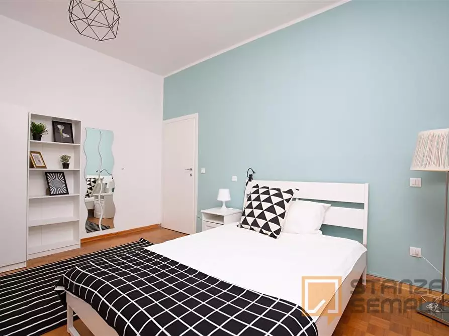 Immagine 1 di Stanza singola in affitto  in VIA SAFFI, 47 a Rimini