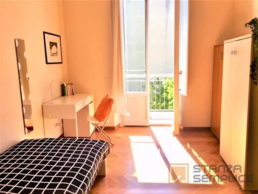 Immagine 1 di Stanza singola in affitto  in Via VIA CASTELFIDARDO 30 a Firenze