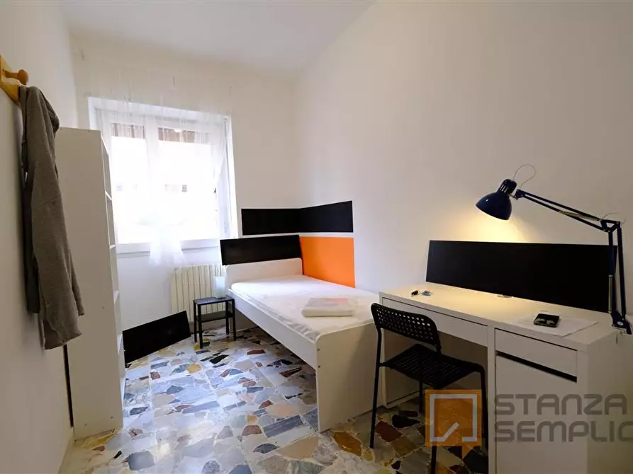 Immagine 6 di Stanza singola in affitto  in Via Nizza 29 a Sassari